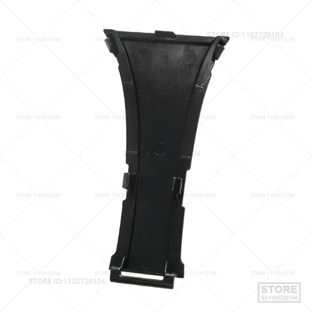 Для 2017-2020 BMW 530e 530eX 530i 530iX 540dX 540i 540iX M5 M550iX (G30) передний бампер Гриль держатель