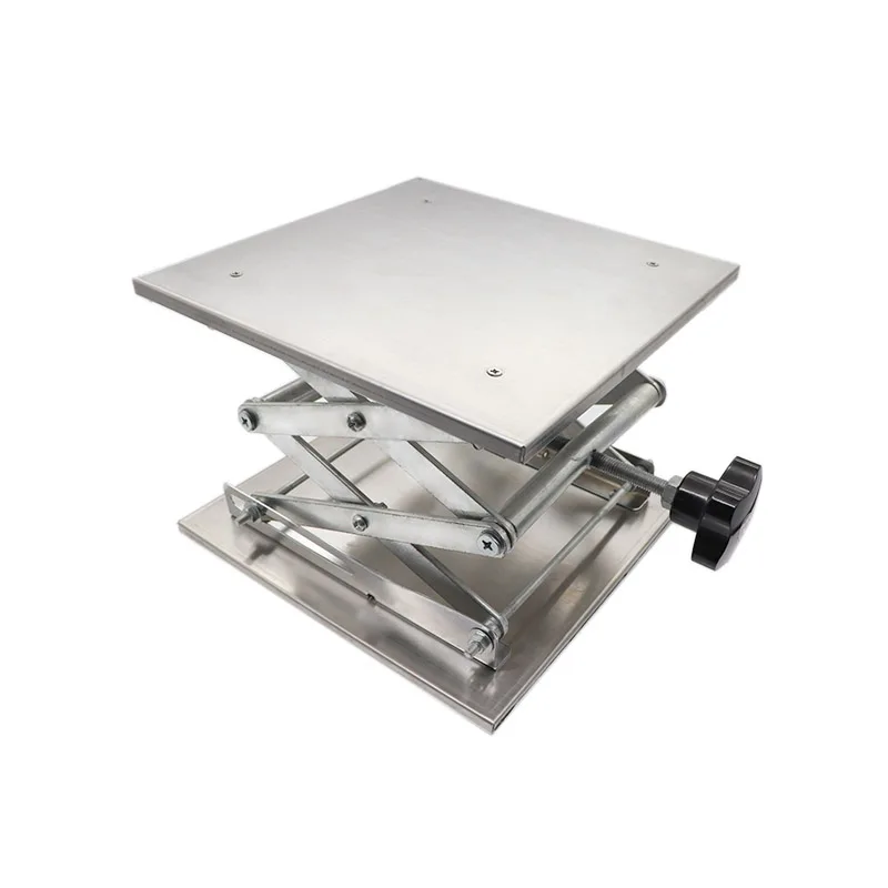 

Festar LAB Portable Vertical Manual Lifting Table Equipment
