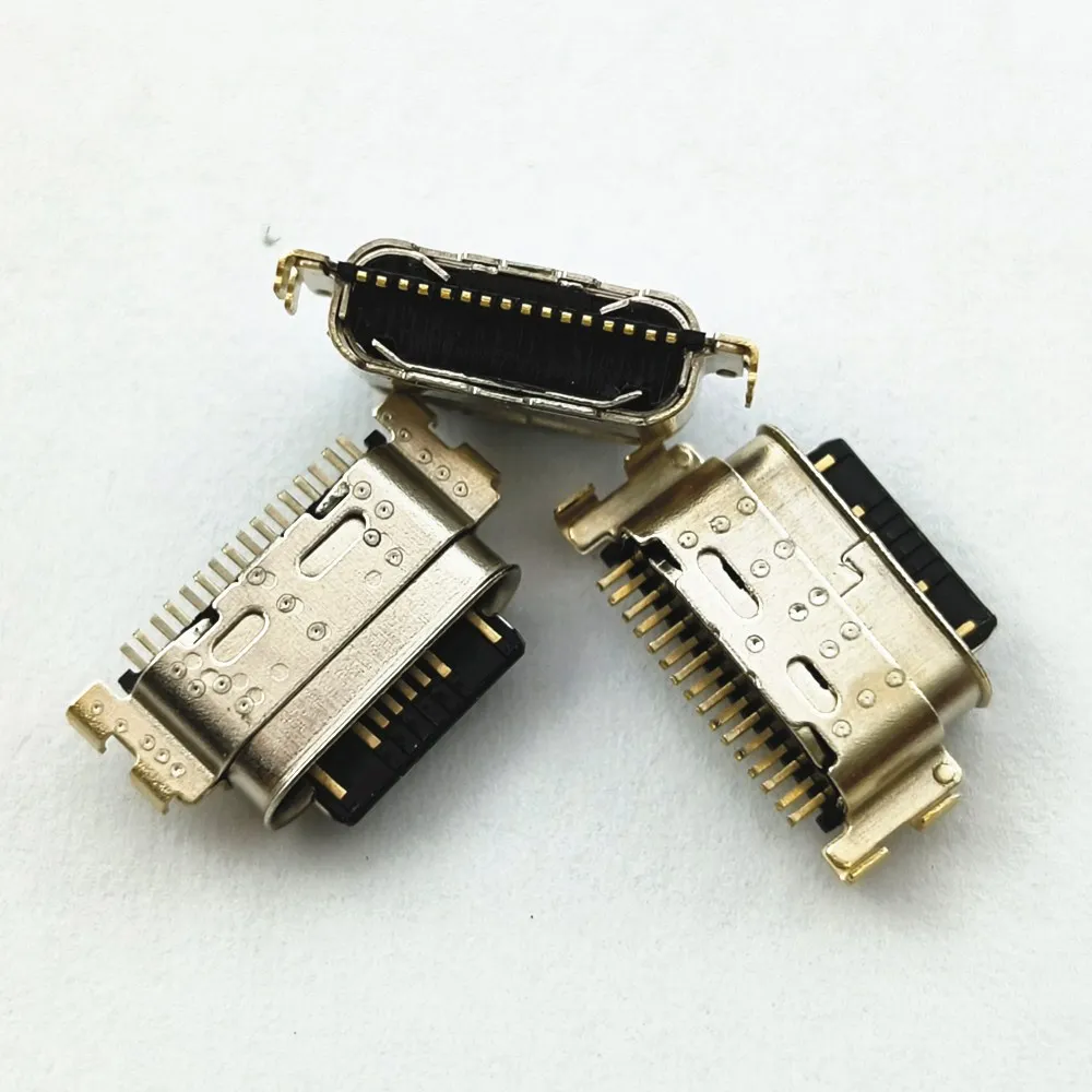 

NIUKETAT USB разъем для OPPO A5 A9 A11