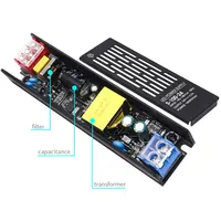 Блоки питания светодиодных лент, 60-500 Вт#2