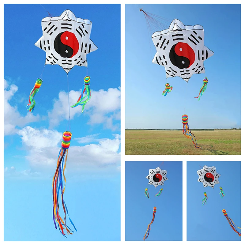 Бесплатная доставка 3d воздушные змеи летающие мягкие плитки воздушный змей