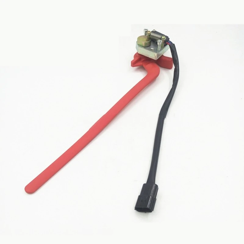 Аксессуары для экскаваторов Запчасти Ec 55/140/210/240/360b Гидравлический