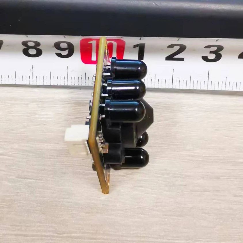 Инфракрасный модуль камеры 1080P 720P OTG USB 28x28 мм с 6 светодиодами 940nm CCTV безопасность Usb UVC камера с функцией ночного видения Type-C (art.: 3920bdbadefa8) - 3920bdbadefa8