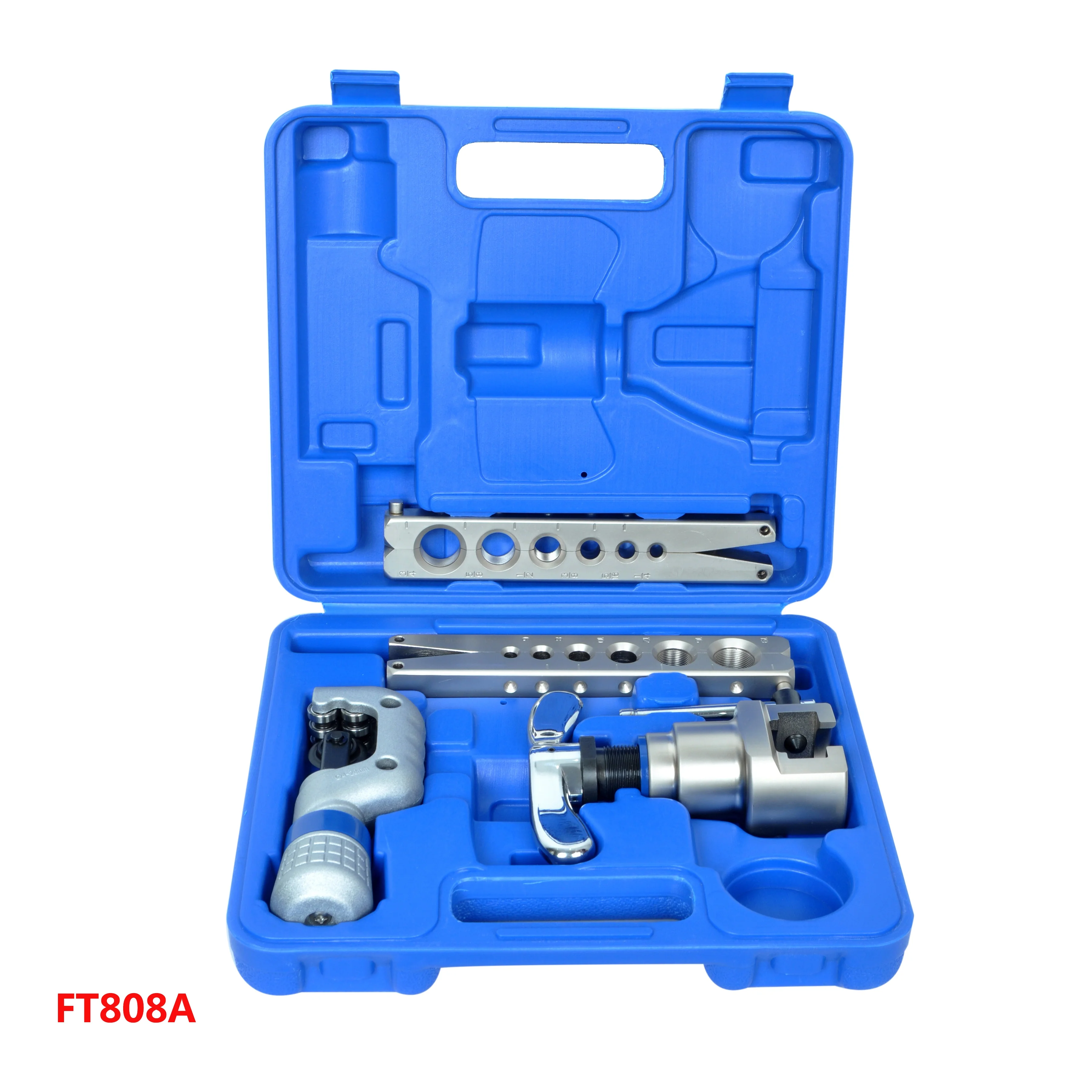 High Quality Refrigeration Flaring Tool Kit for Copper Pipe Expander other hand tools