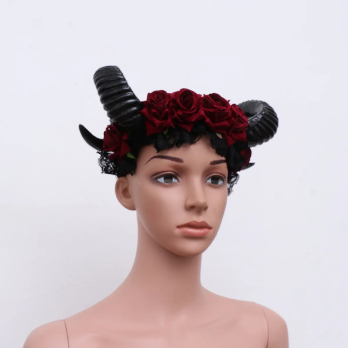 

1 шт., головная повязка для костюма на Хэллоуин