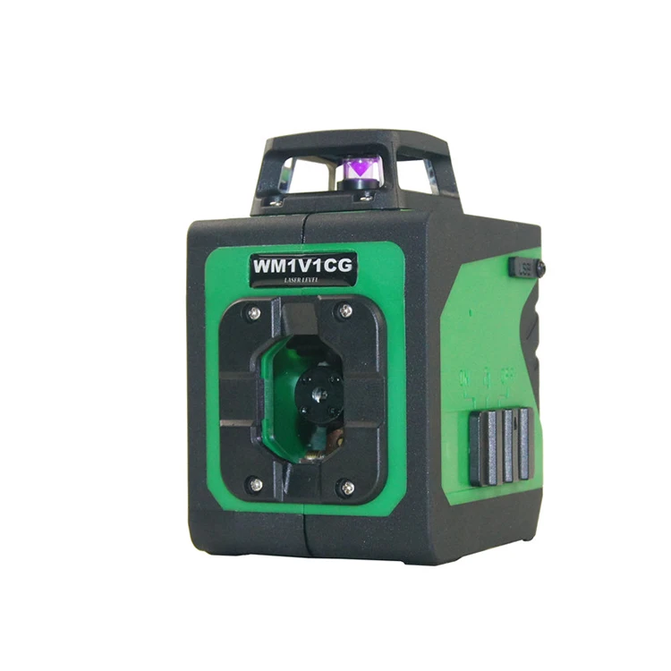

Hot Sale 5 Lines Cross Line Laser Level
