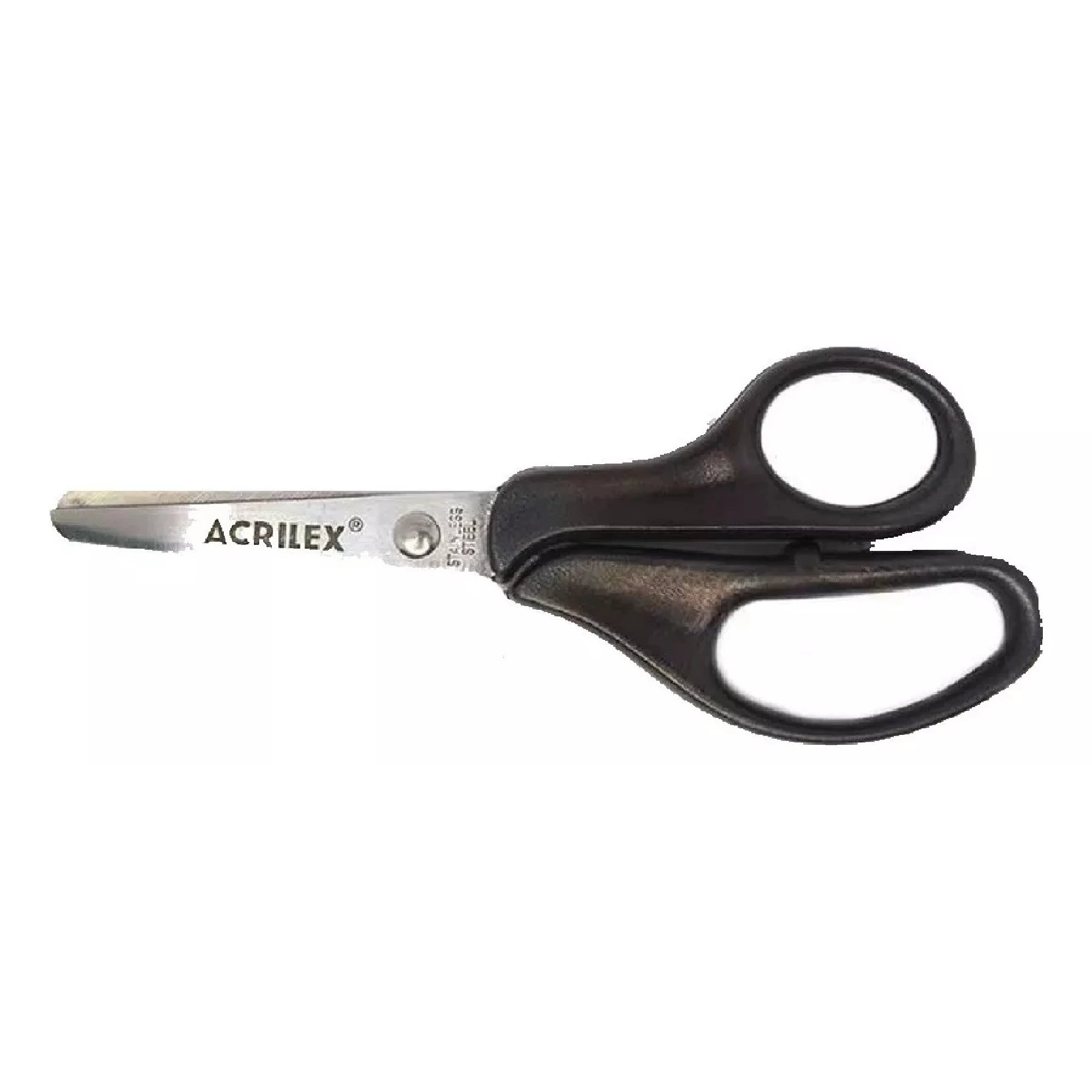 Школьные Ножницы Acrilex-коробка с 24 Unid