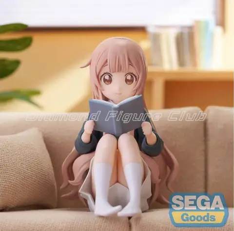 SEGA PM Chokonose Фигурка Оммуро Оммуро Ханако