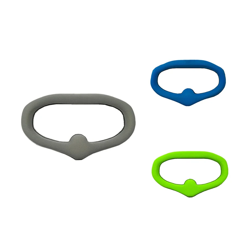 

Накладка для глаз для DJI Digital FPV Goggles Plate для приятной кожи ткани