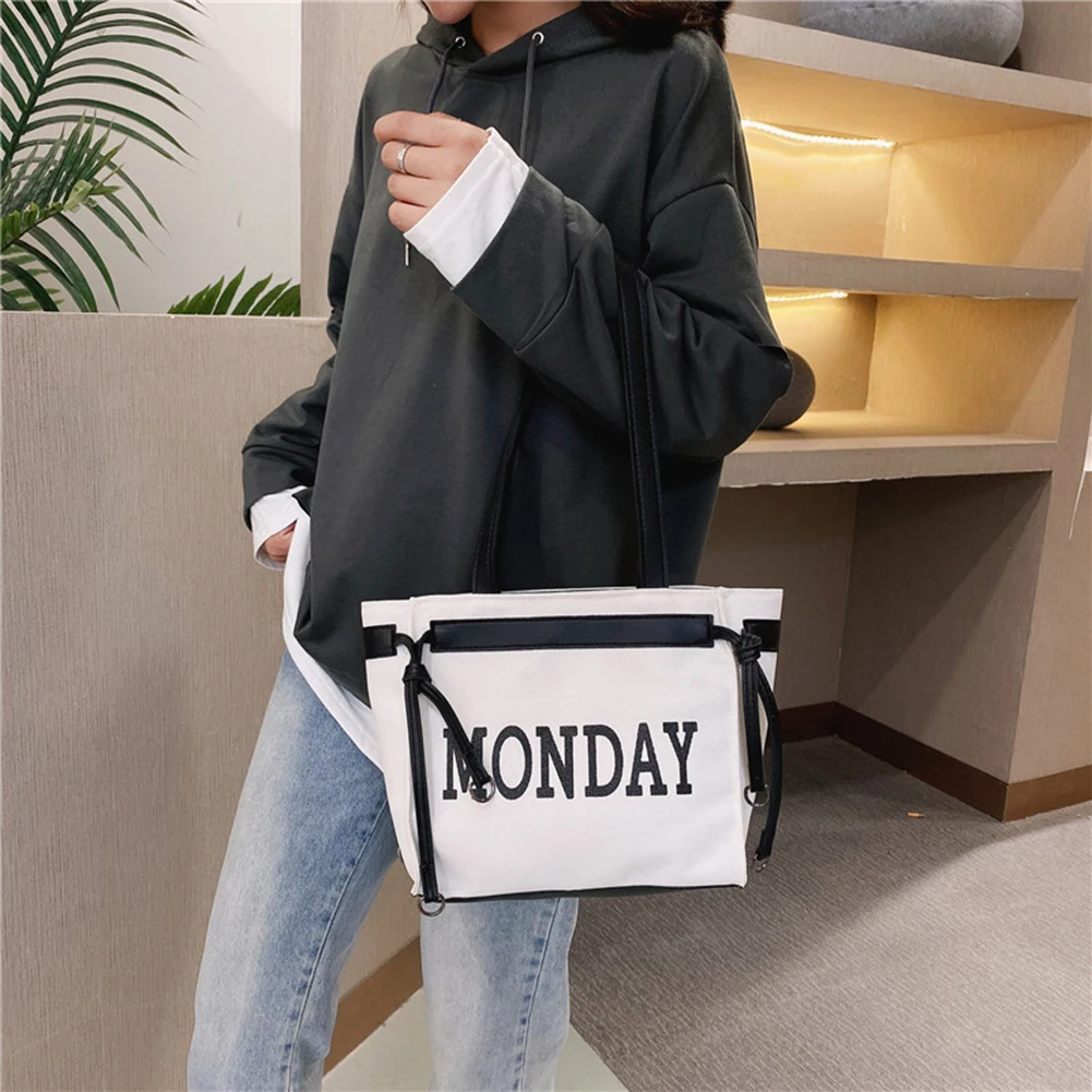 

Сумка через плечо из искусственной кожи, простые однотонные летние дамские сумочки на плечо, Женские Простые сумки-тоуты для женщин, тренд ...