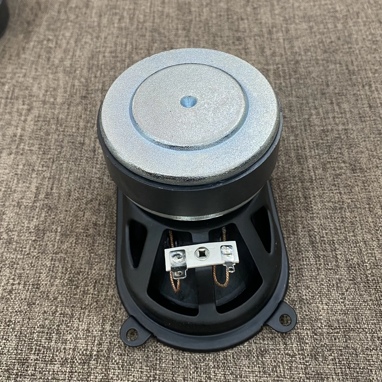 4 Ом 100 Вт для Naim Muso b2 поколения Беспроводная Bluetooth-аудиосистема высококлассный