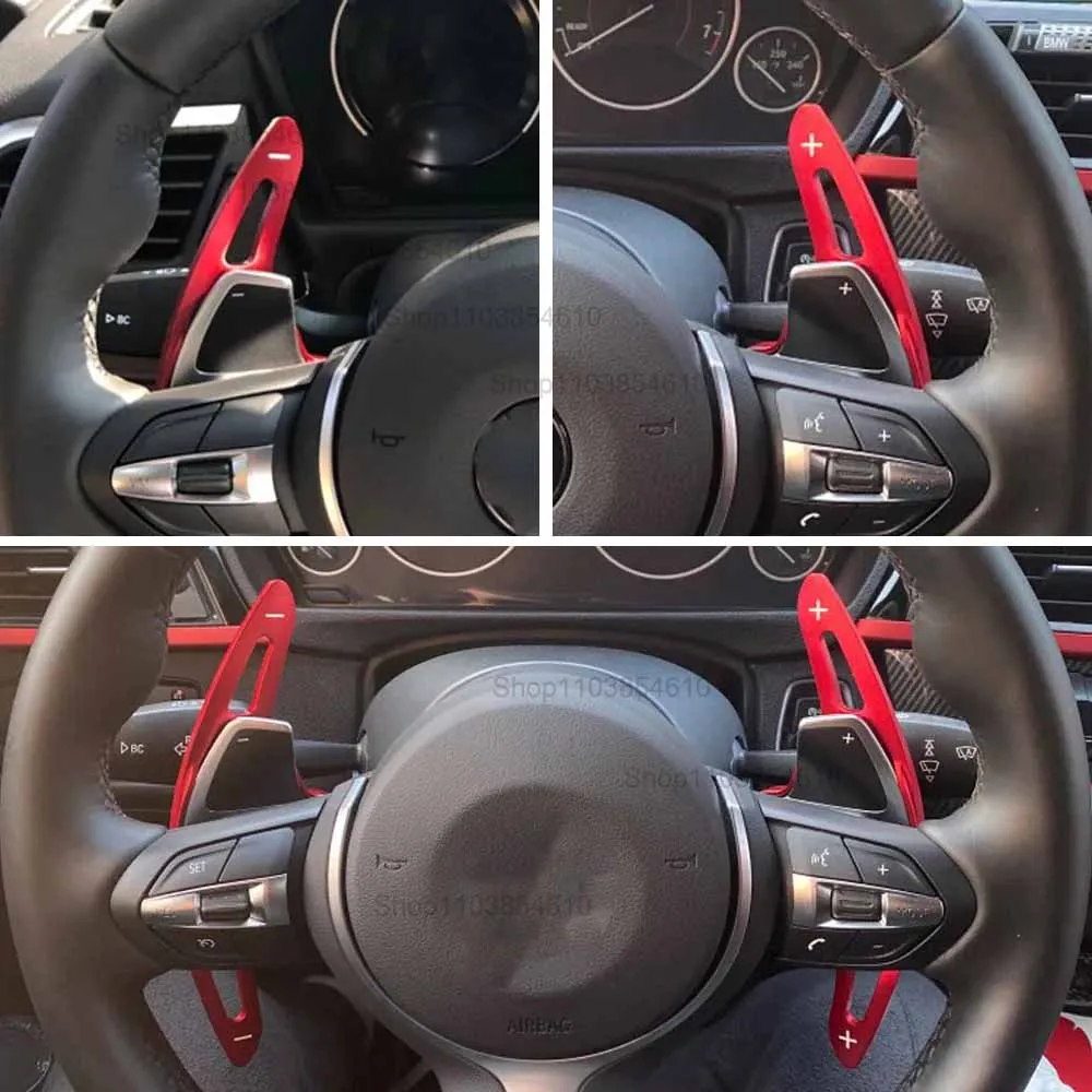 Весло-переключатель для BMW серии 5/6/7 GC GT F06 F07 F10 F11 F12 F13 F02 F04 Gran Coupe Туризм