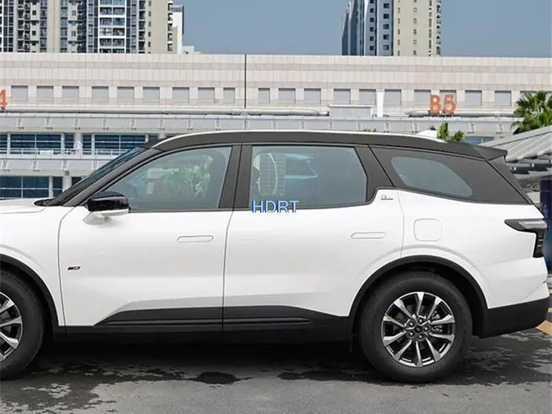 Подходит для Ford timседанов Explorer Escape Kuga Fusion Mondeo Evos Edge L 2020 + чехол литья окон