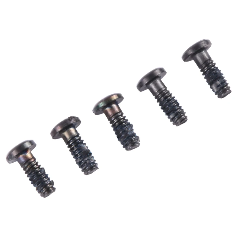 Винты для задней крышки Huawei Watch GT 3 42 мм 5 шт.