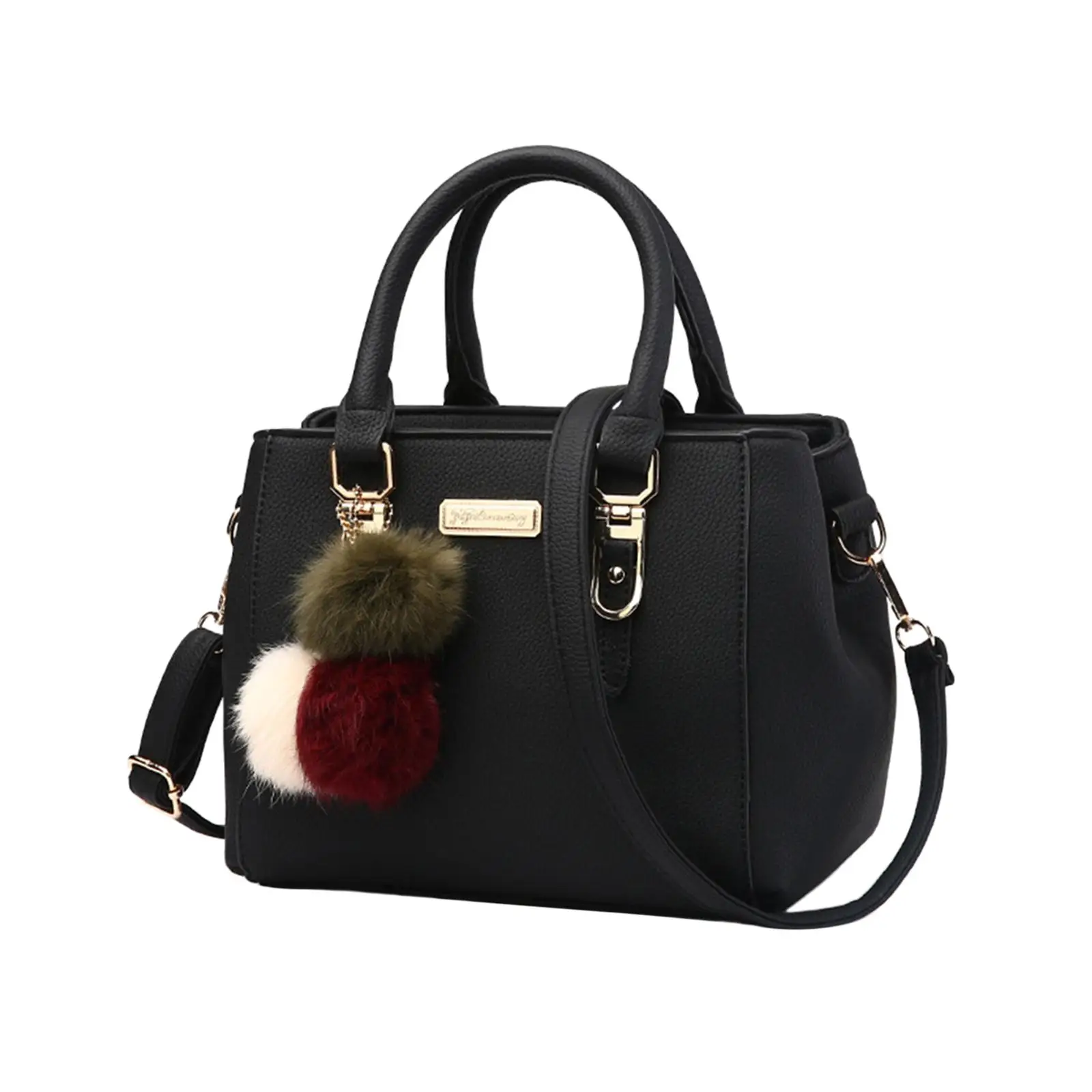 Сумка кросс-боди Женская с верхней ручкой сумочка для покупок подарок на день