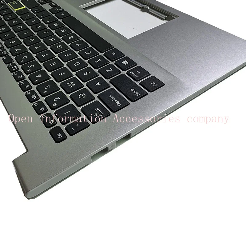 Новинка для ASUS X513 X513IA сменные аксессуары ноутбуков упор рук/клавиатура без