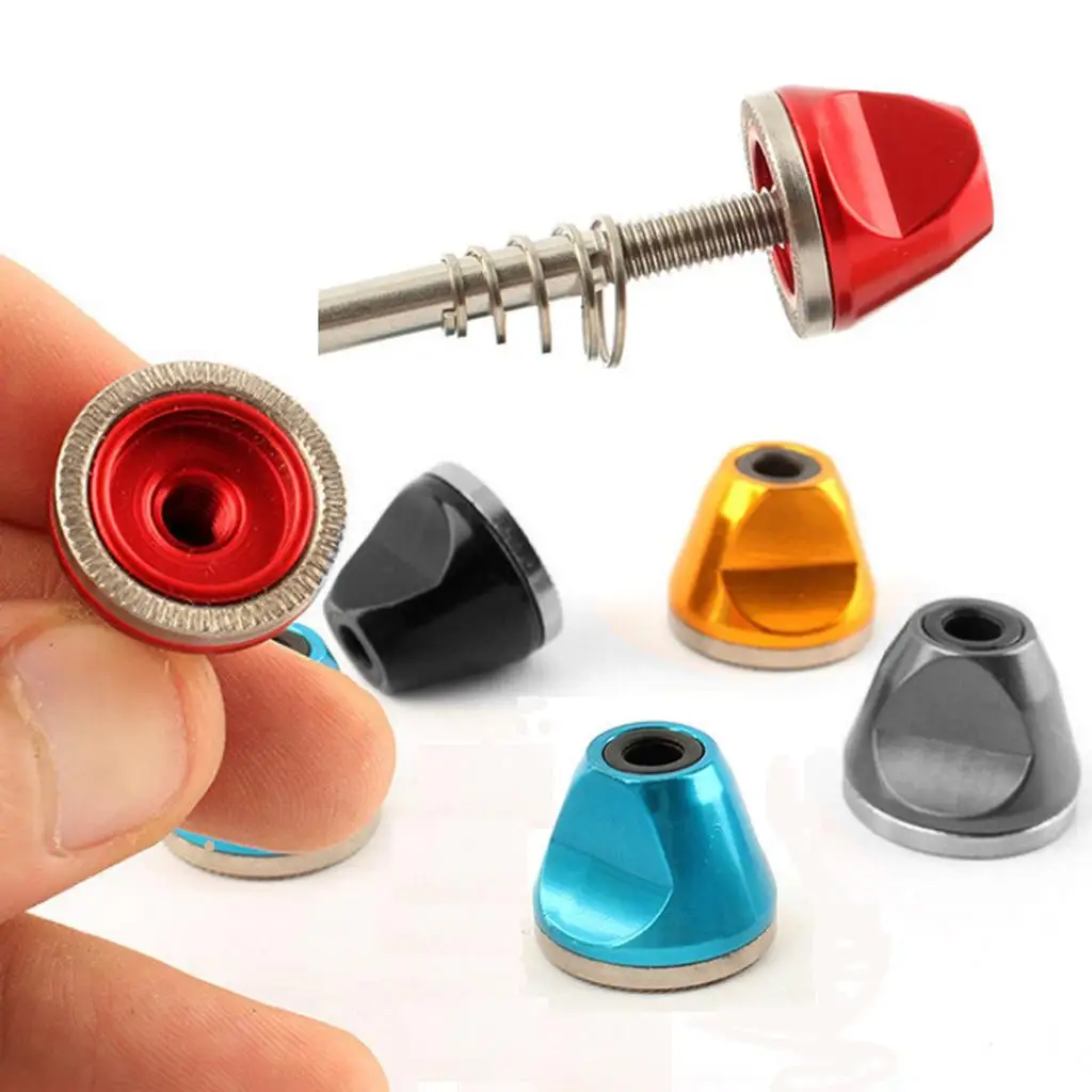 

1 шт., шпажная гайка M5 для горного и шоссейного велосипеда