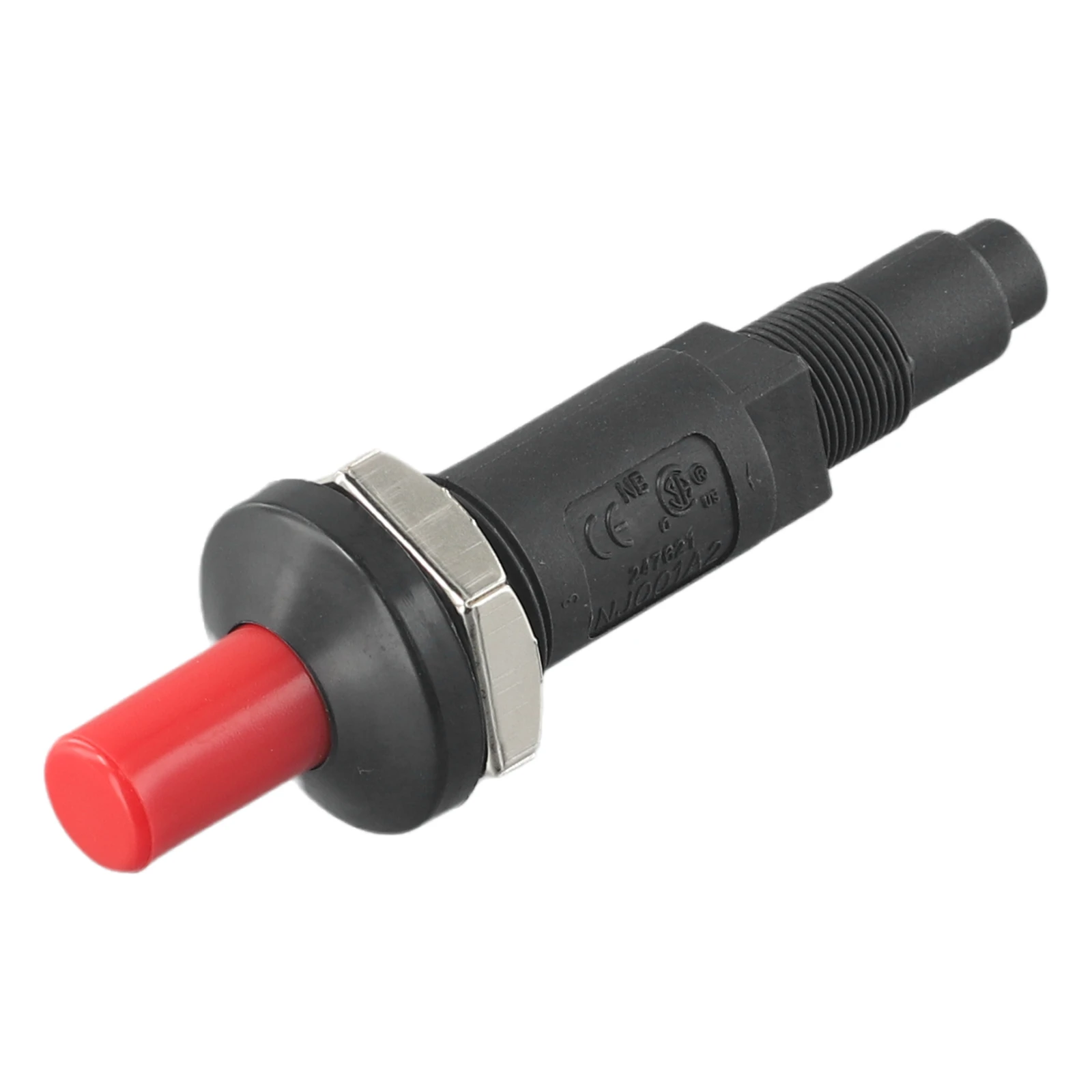 Керамический набор из двух кнопок газового обогревателя размером девять