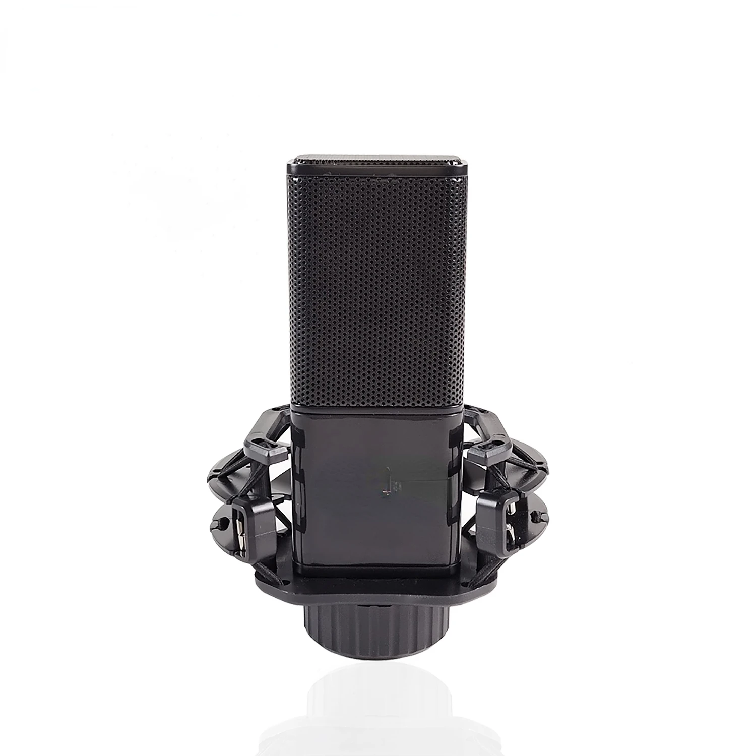 

GAM-240 Unidirectional Condenser Mic Sound Recording Dynamic Capacitor Studio Microphone