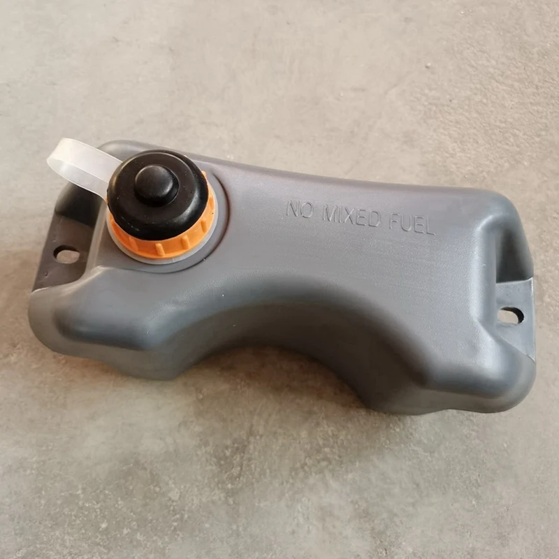 2X топливный бак в сборе для Wacker Neuson WM80 BS600 650 500 BS700 запасные части раммера