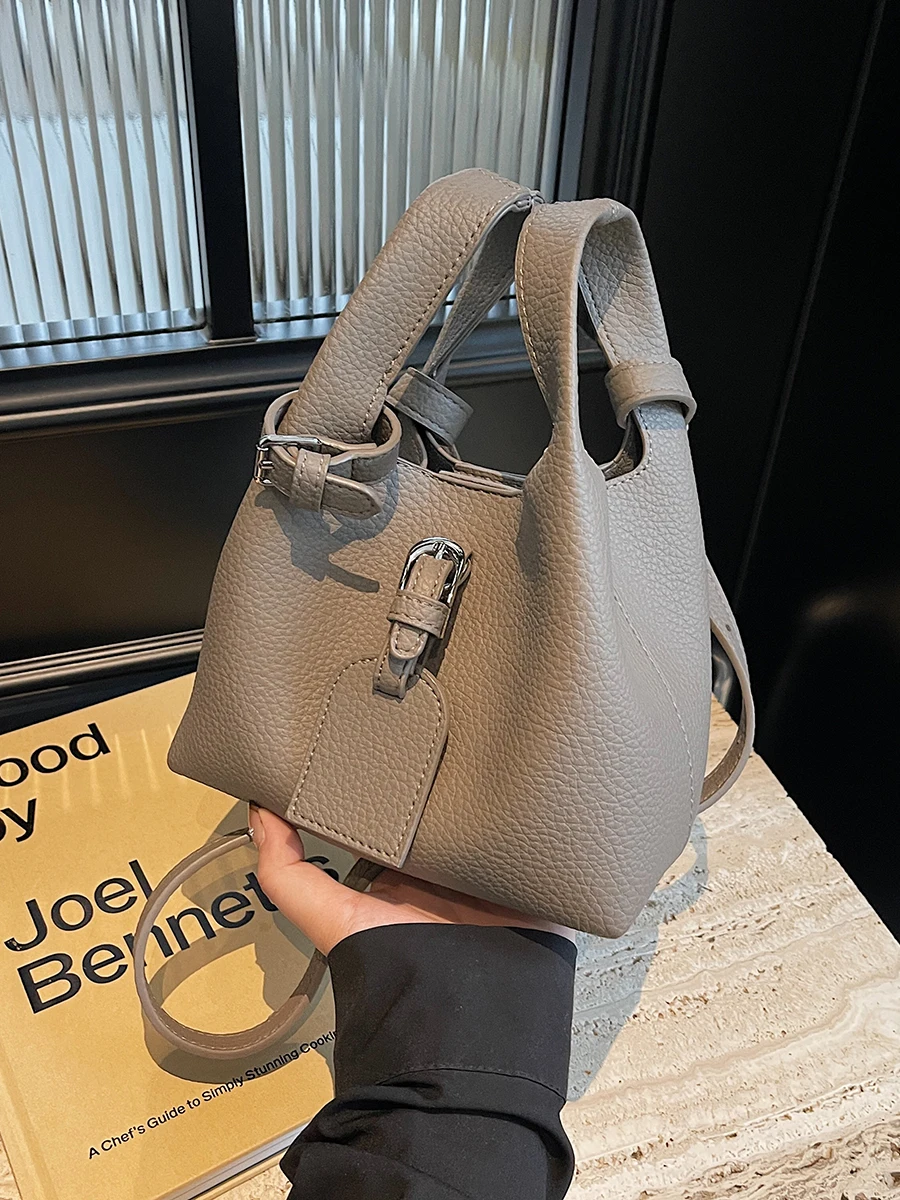 Женская сумка с корзиной для овощей новая легкая роскошная высококачественная