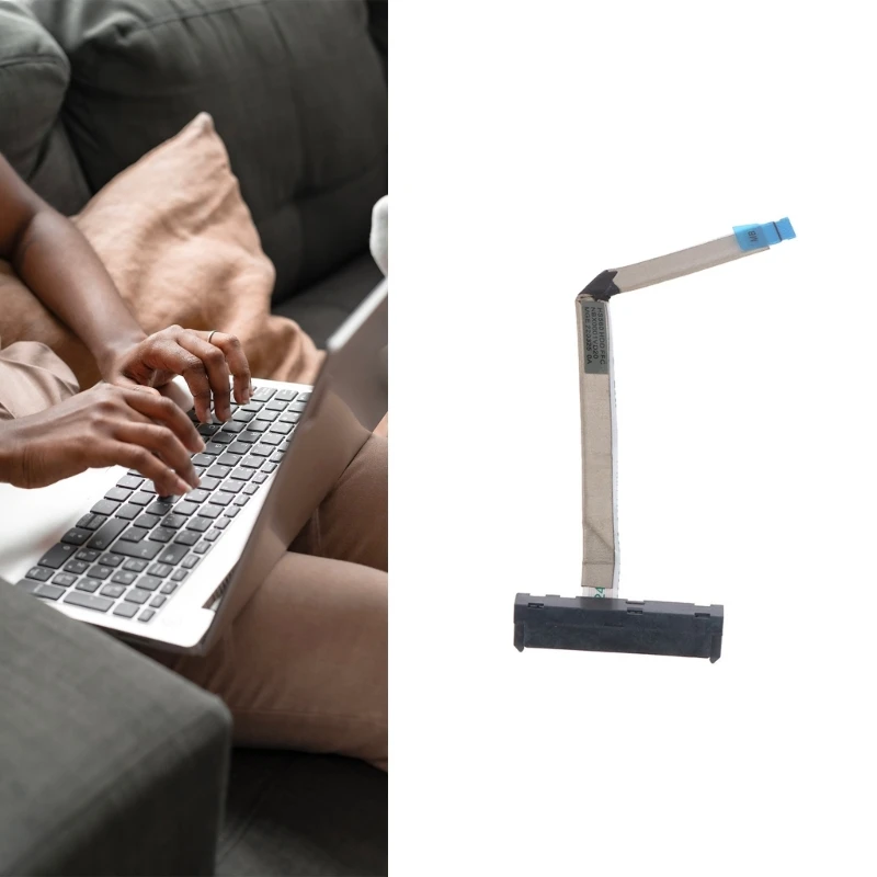 Разъем жесткого диска Замена кабеля для 3-15ITL6 3-15ADA6 3-15ALC6 Кабель-адаптер