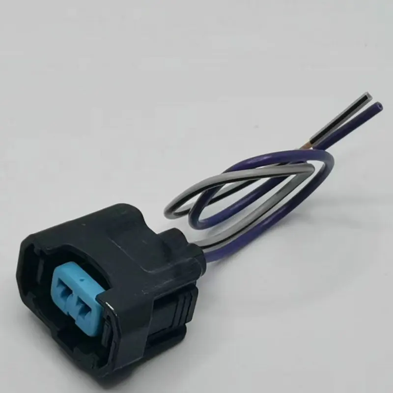 

Apply to Honda Accord Odyssey CRV FIT civic city Fuel injector plug Fuel injector socket