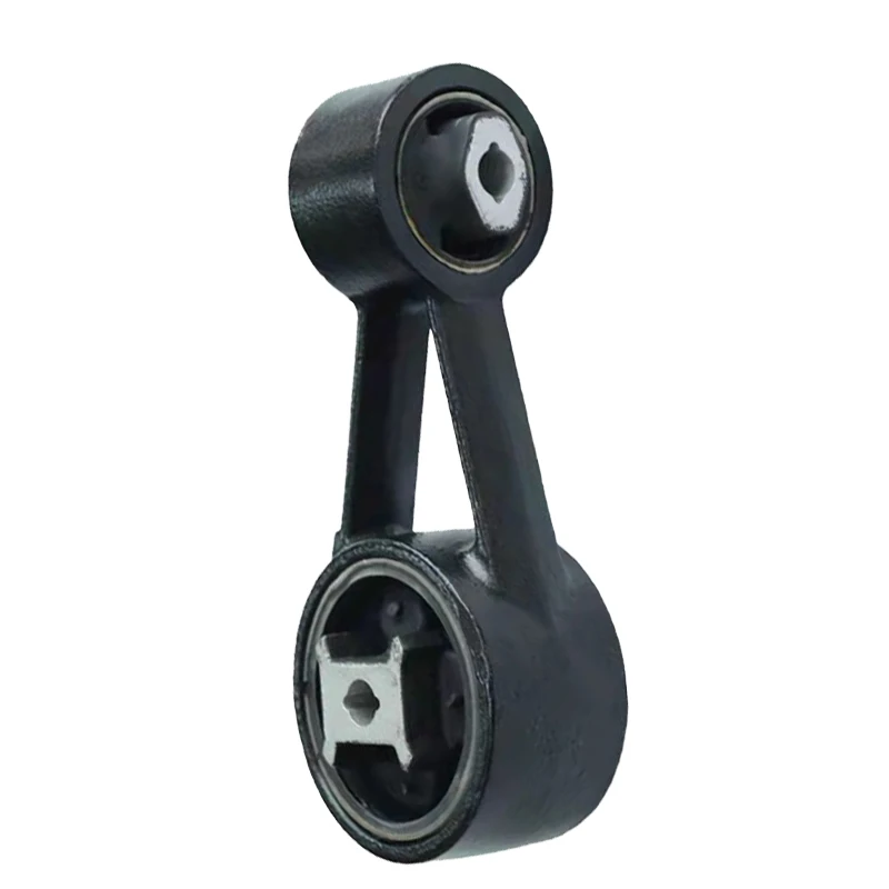 

Engine Pull Rod Foot Rubber Bracket Right Upper Bracket Pull Arm For Citroen C5 Peugeot 508 1806A9 Support 2.0 Support Mounting
