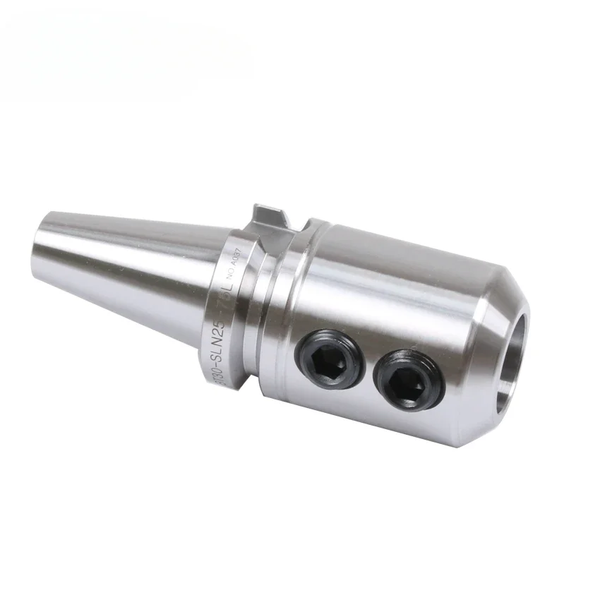 НОВЫЙ 1 шт. BT30 BT40 SLN16 20 25 32 40 Мощная резка бокового фиксированного фрезерного