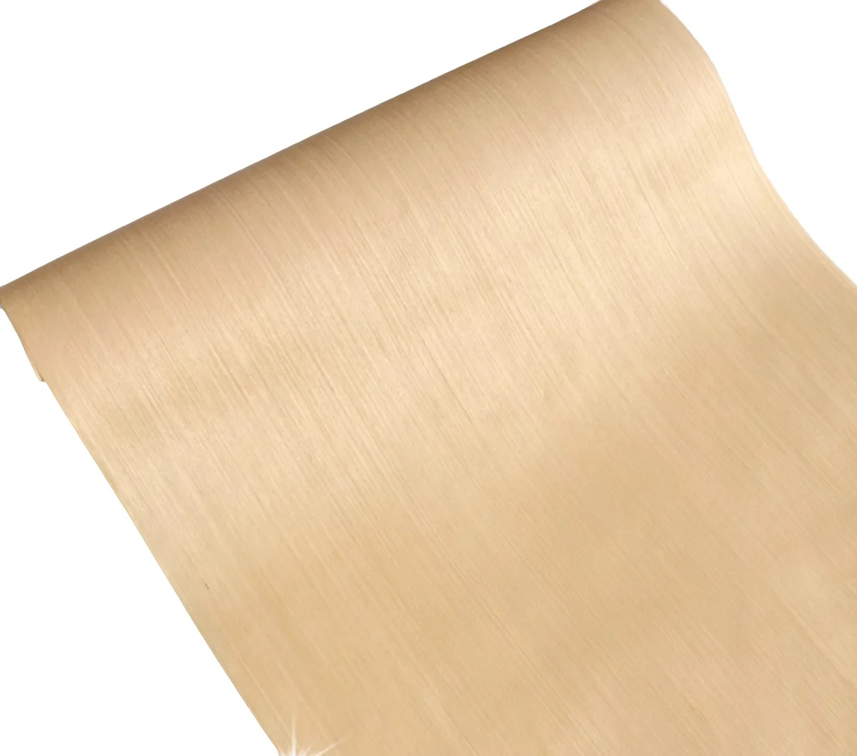 

Length:2.5Meters Width:58cm Technology Wood Skin Pear Straight Grain Wood Veneer