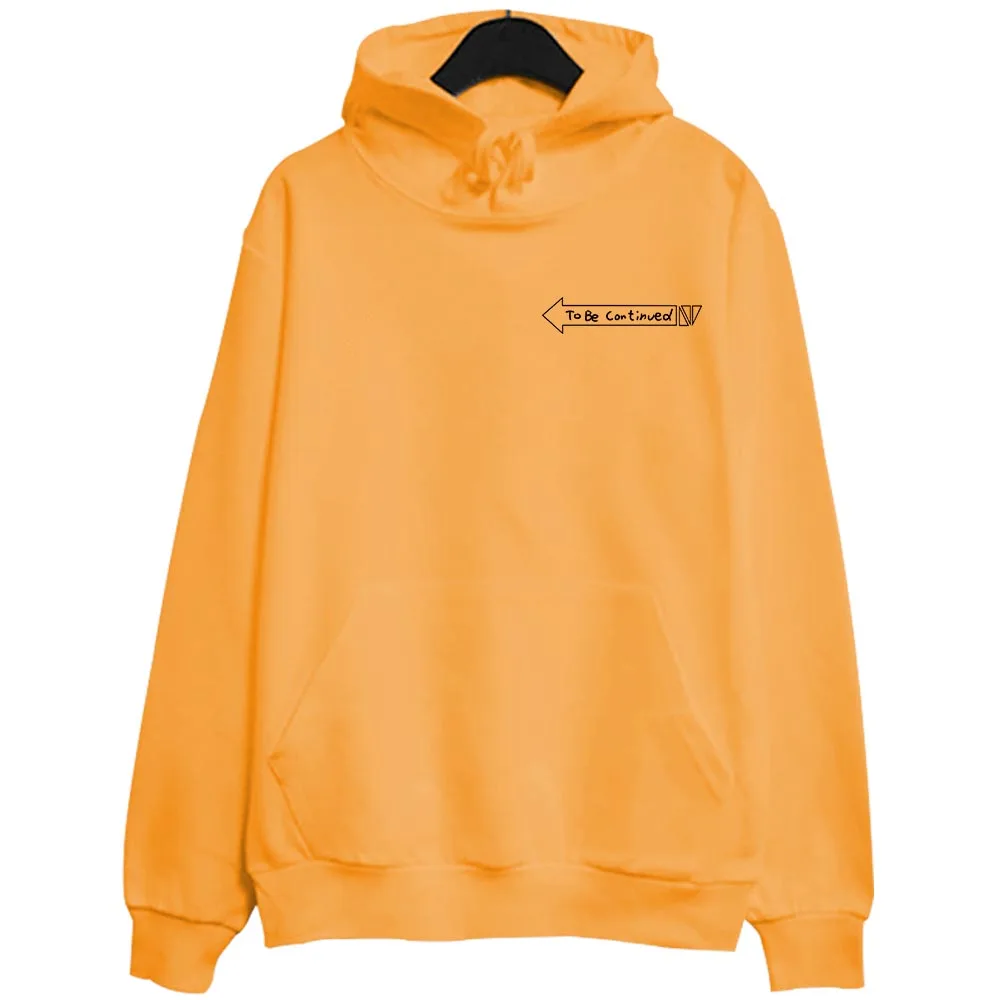 Аниме-подарок Необычные строгие свитшоты Джоджо Длинные мужские | Мужская одежда