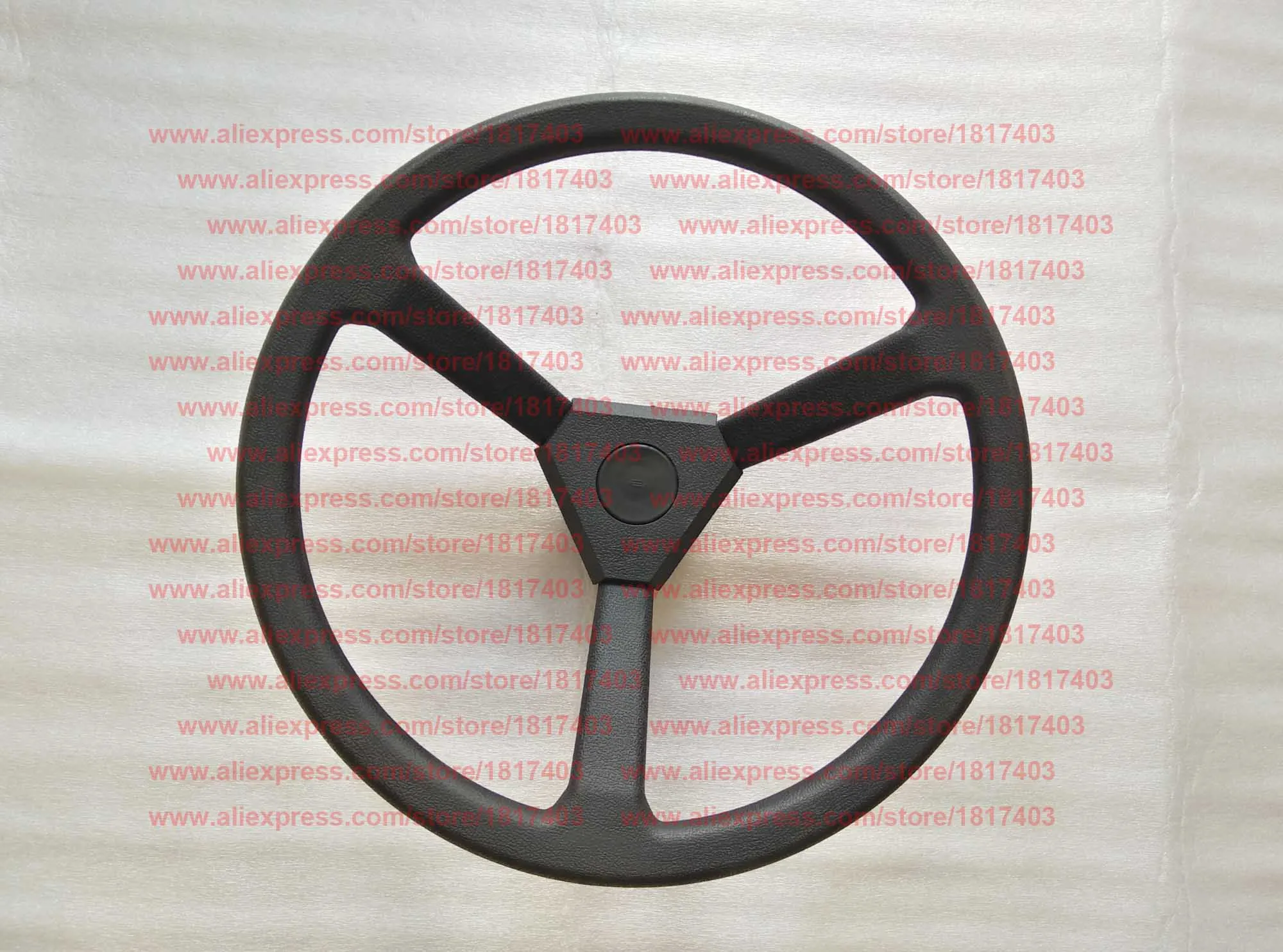Руль JINMA 160.40.020 детали трактора / JM 18HP - 65HP