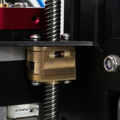 Kee Pang Муфта для Z-оси Ender 3