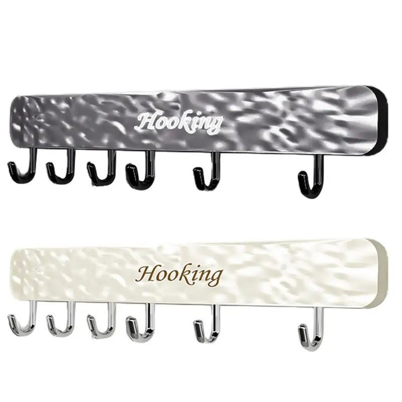 Стойка для кухонной утвари подвесная стойка кастрюль и сковородок настенная