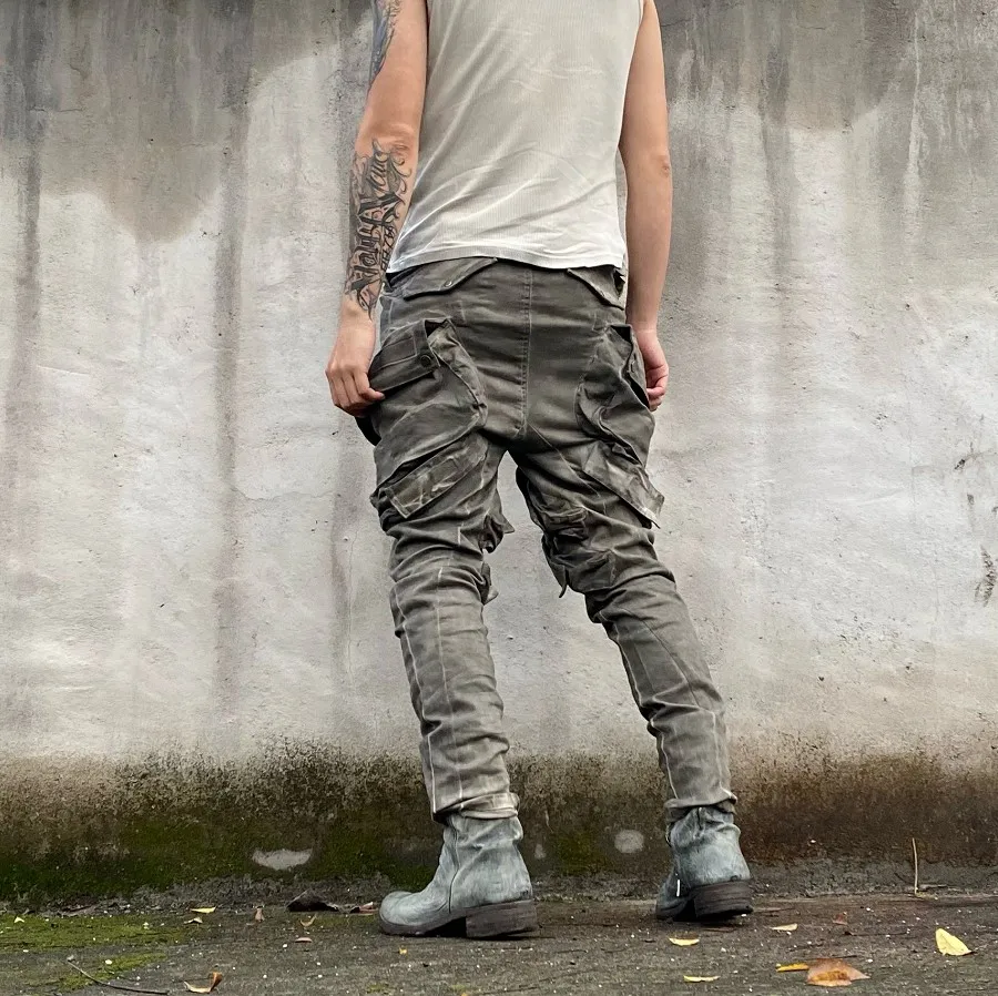 Рисунок 5 - Осенне-зимние тяжелые трехмерные