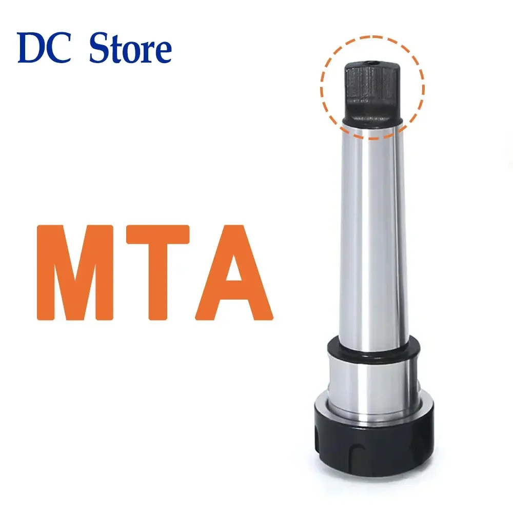 

Держатель для инструментов DC Morse, конусный хвостовик ER, MT MTA MTB MT2 MT3 MT4 MT5, держатель для инструментов ER16 ER20 ER25 ER32, кронштейн для цанг