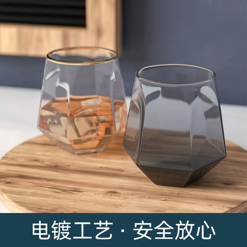 

drinking glasses shot glass double wall glass cup