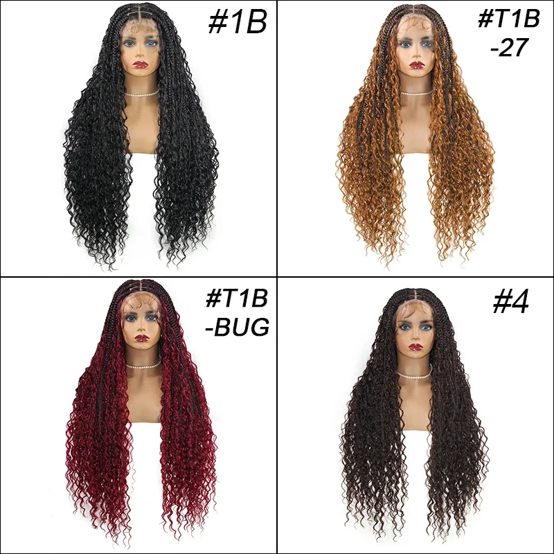 Рисунок 4 - Парик со светлой коробкой