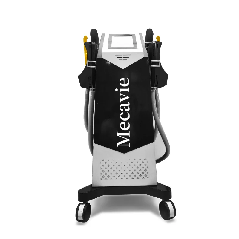 MECAVIE 2026 EMS 6500W Аппарат для тонизирования тела, электромиостимуляция, устранение жира, наращивание мышц для фитнеса, красоты и здоровья (art.: 3920d4d427bb2) - 3920d4d427bb2