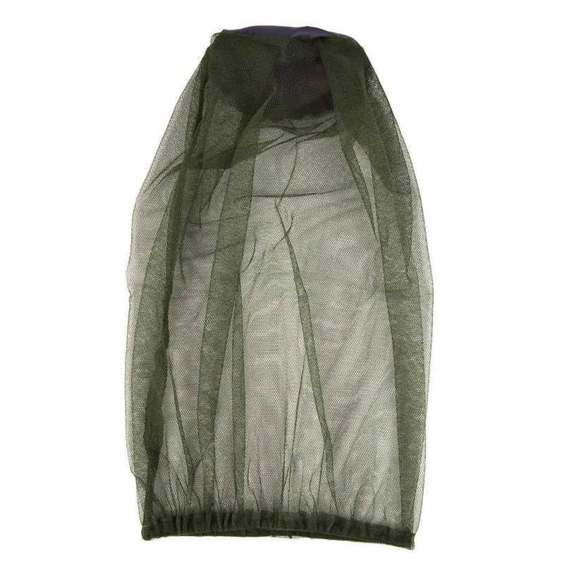 Защитная сетка от насекомых для отдыха на природе |