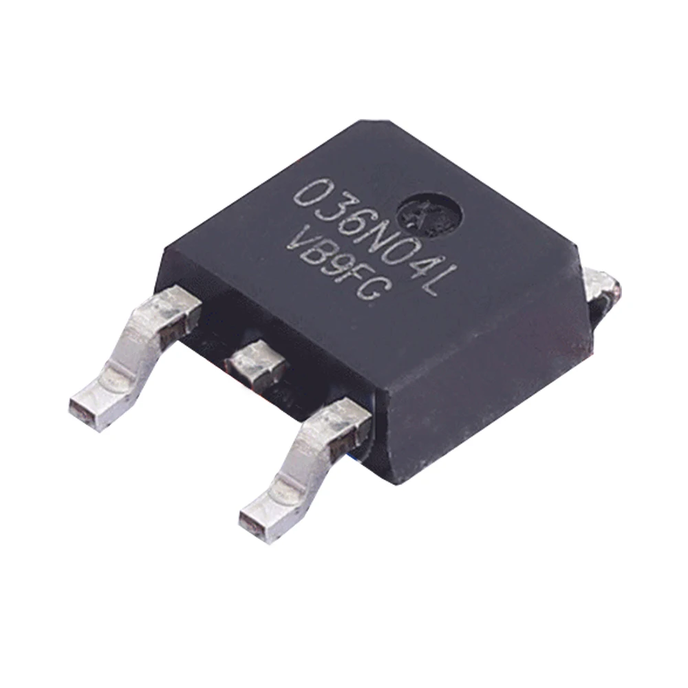 

5PCS IPD036N04LG IPD036N04L TO-252 Power MOS tube