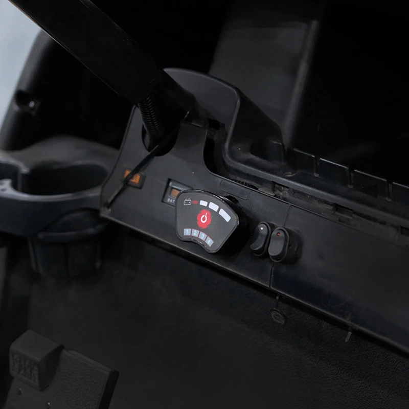 Дистанционный переключатель зажигания без ключа для гольф-мобиля аксессуары