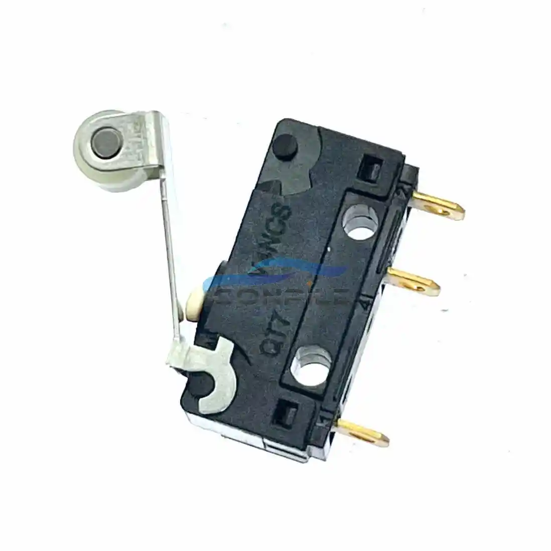 

1PC for V4NCS Micro Switch 3 Feet with Roller Stroke Limit Push Switch