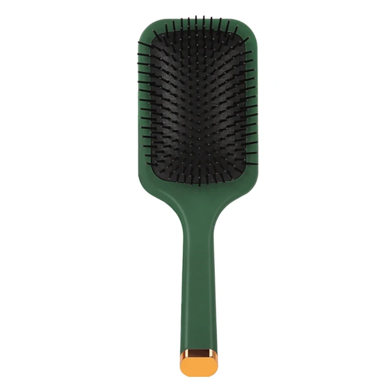

Air Bag Air Cushion Massage Comb Straight Hair Big Board Comb Anti Static Wide Teeth Curly Hair Styling Comb