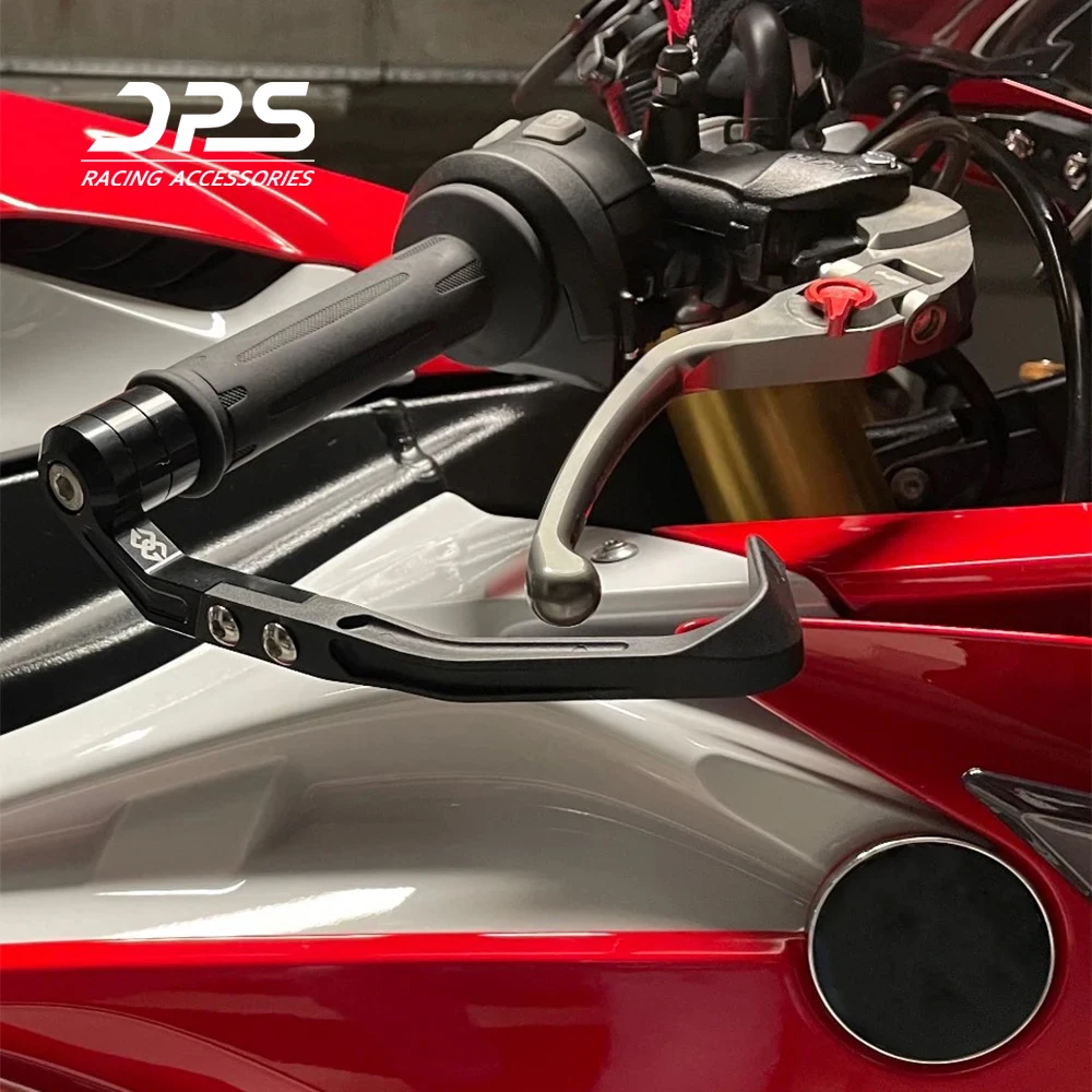 GSX1300R HAYABUSA 2021-2024 Защита ручки тормозной муфты мотоцикла для SUZUKI Регулируемая