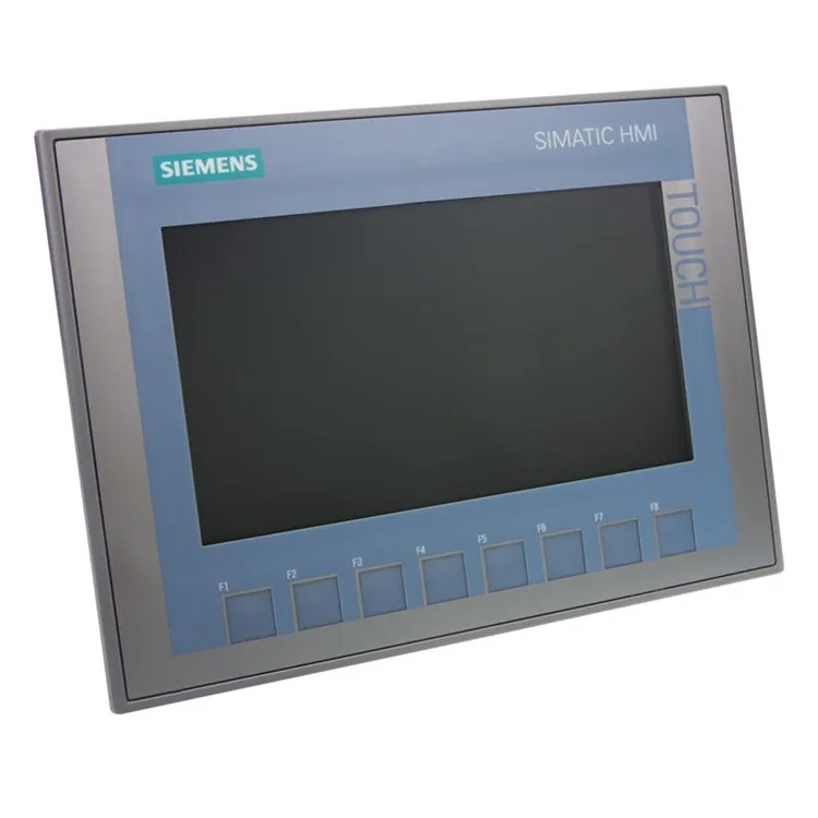 

6AV2123-2GB03-0AX0 Siemens Simatic HMI KTP700 Basic Panel 6AV2 123-2GB03-0AX0