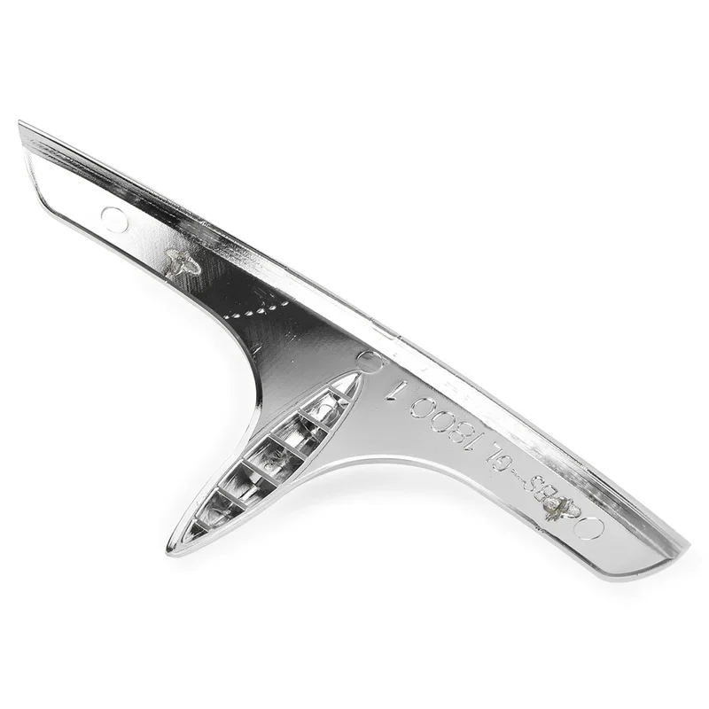 Наконечник обтекателя переднего крыла мотоцикла из АБС-пластика для Honda Gold wing GL1800