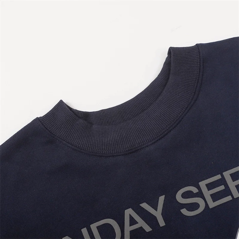 Новинка толстовка Kanye с изображением Уэста Иисуса короля альбом пуловер унисекс