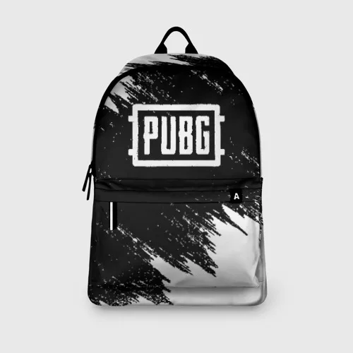 Рюкзак 3D PUBG |