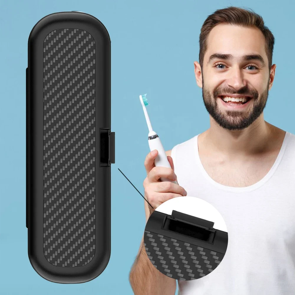 

Держатель для электрической зубной щетки VKTECH